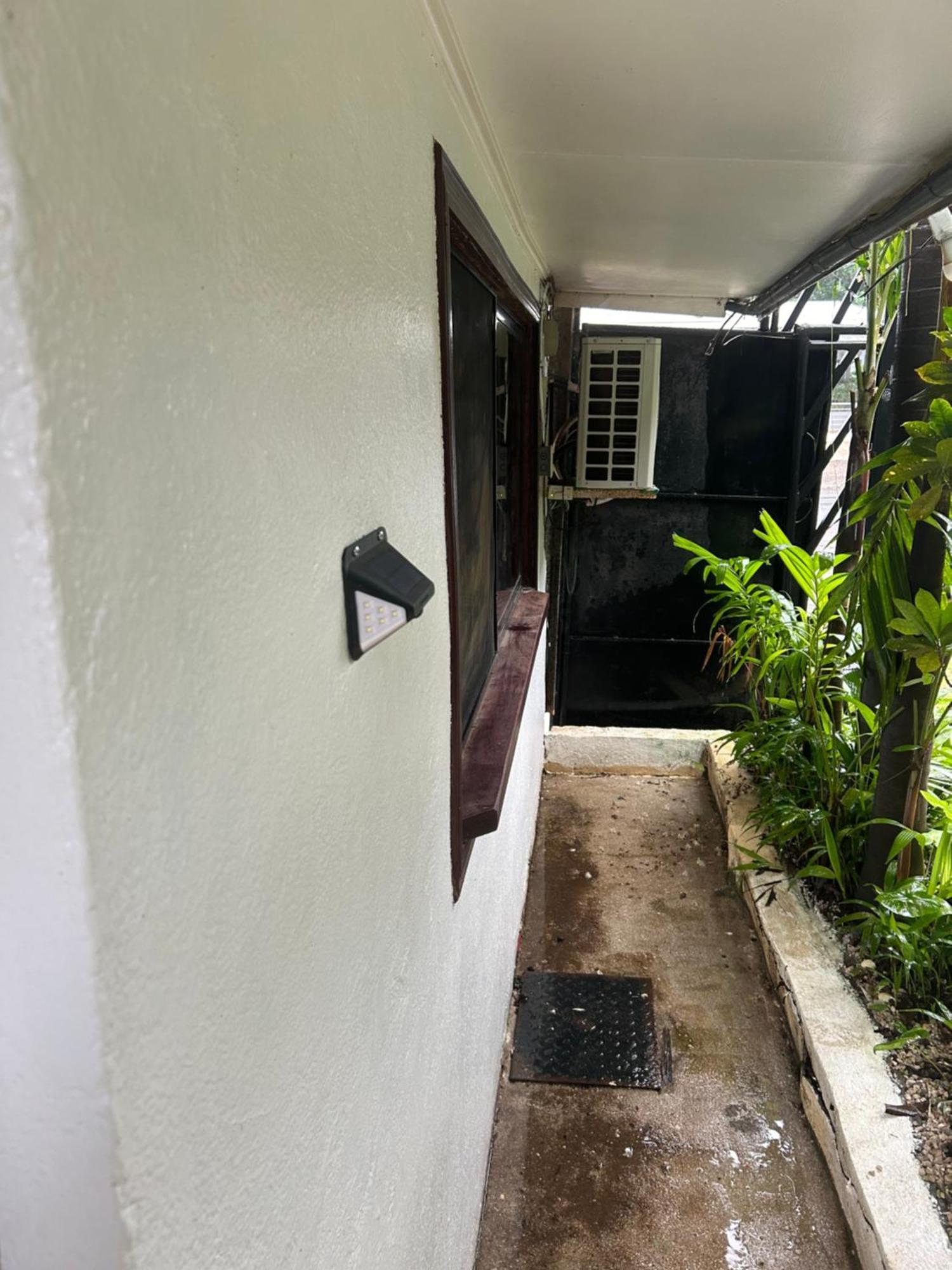 Pura Vida Hostel 塔马林多 外观 照片