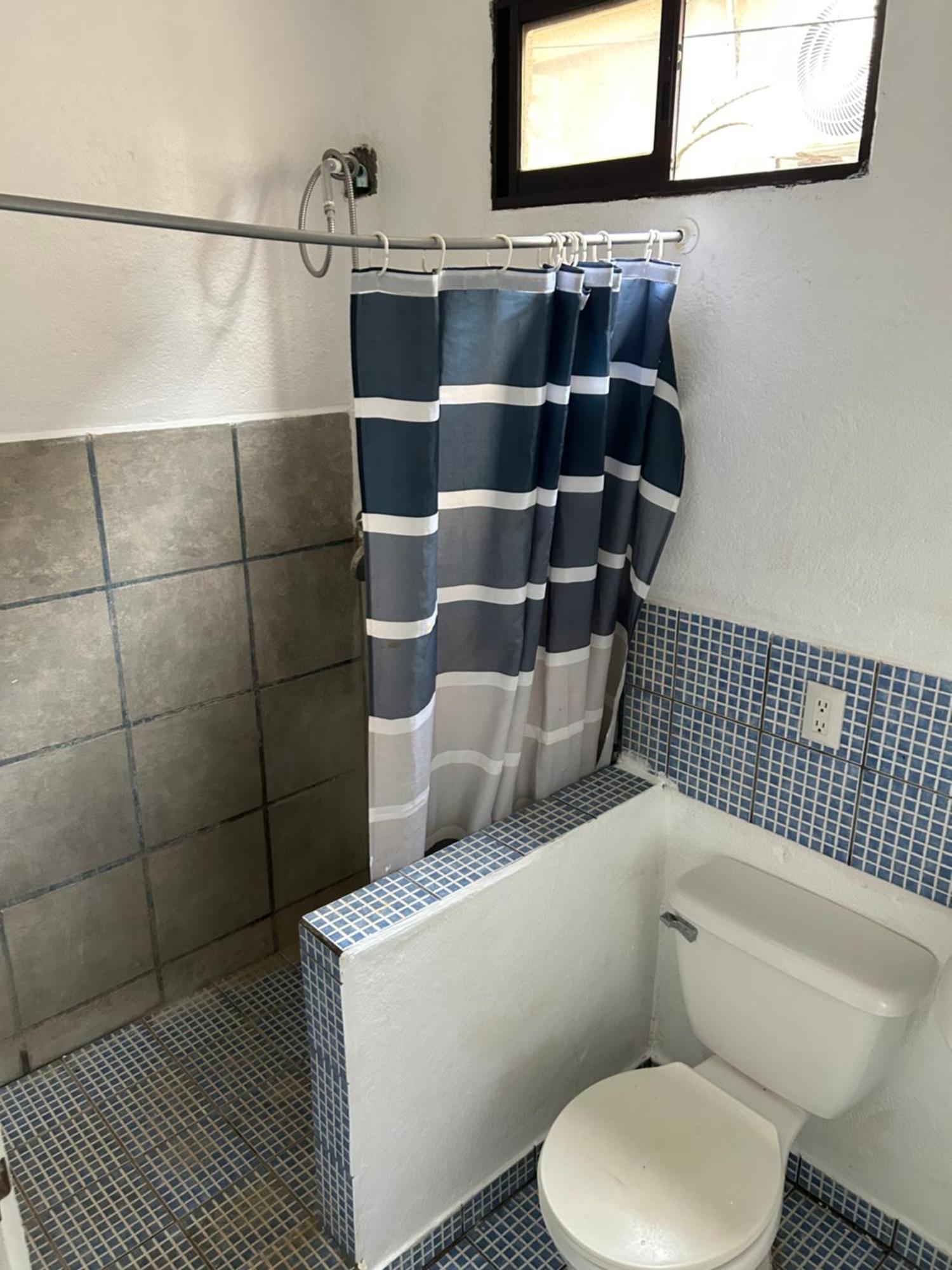 Pura Vida Hostel 塔马林多 外观 照片