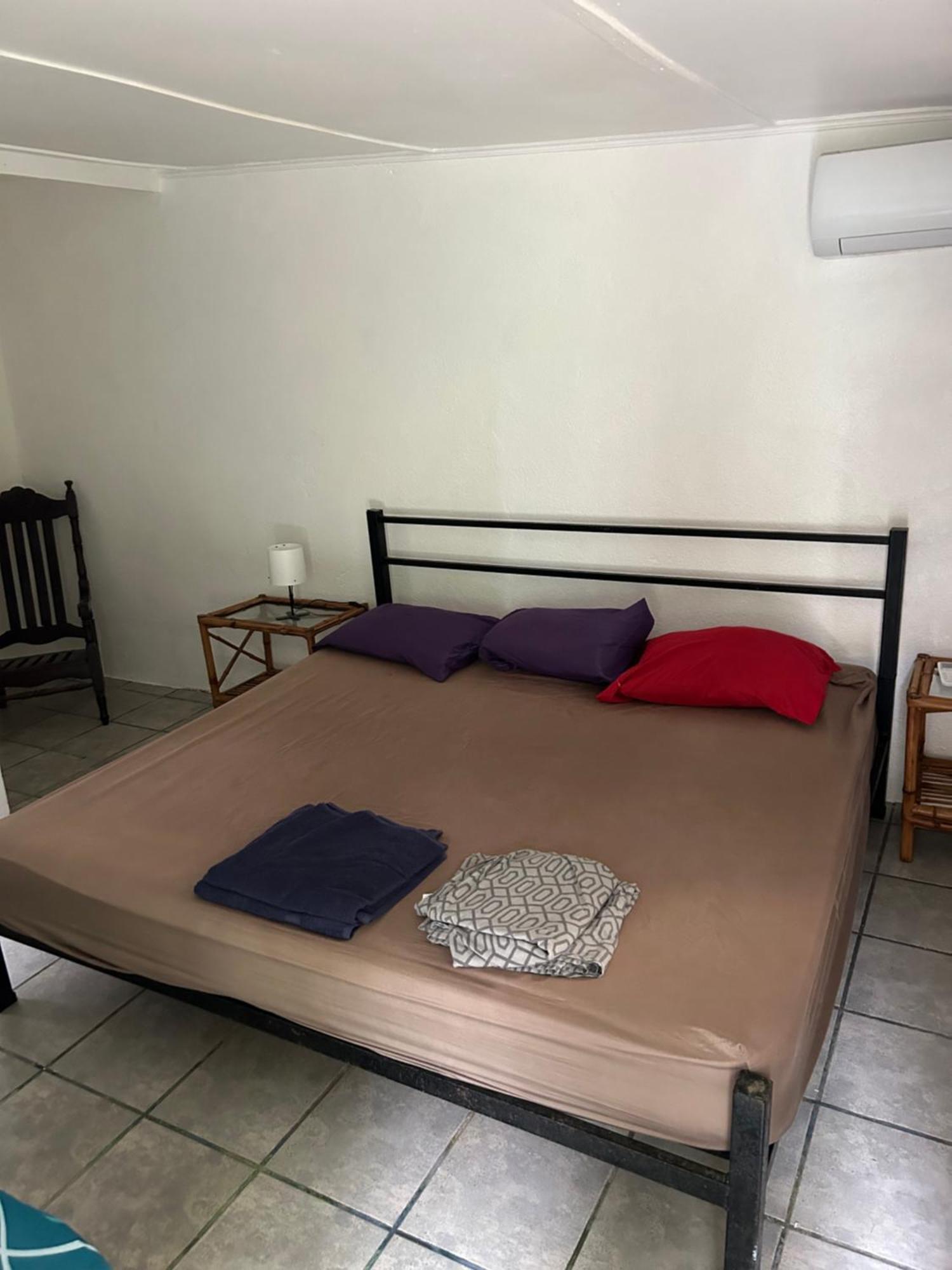 Pura Vida Hostel 塔马林多 外观 照片