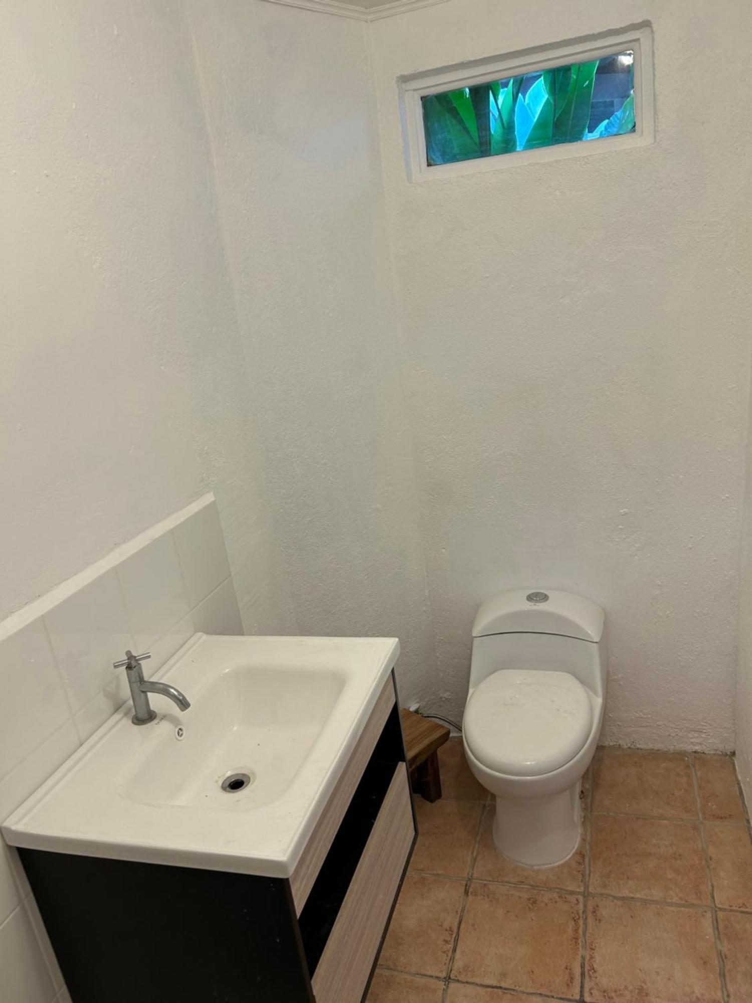 Pura Vida Hostel 塔马林多 外观 照片