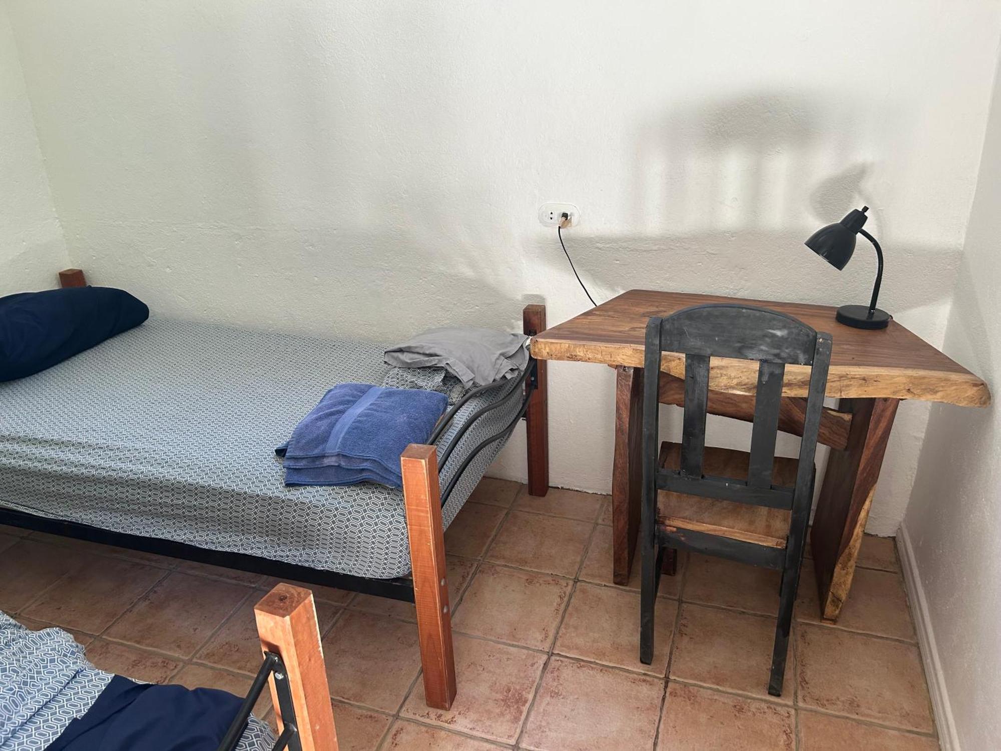 Pura Vida Hostel 塔马林多 外观 照片