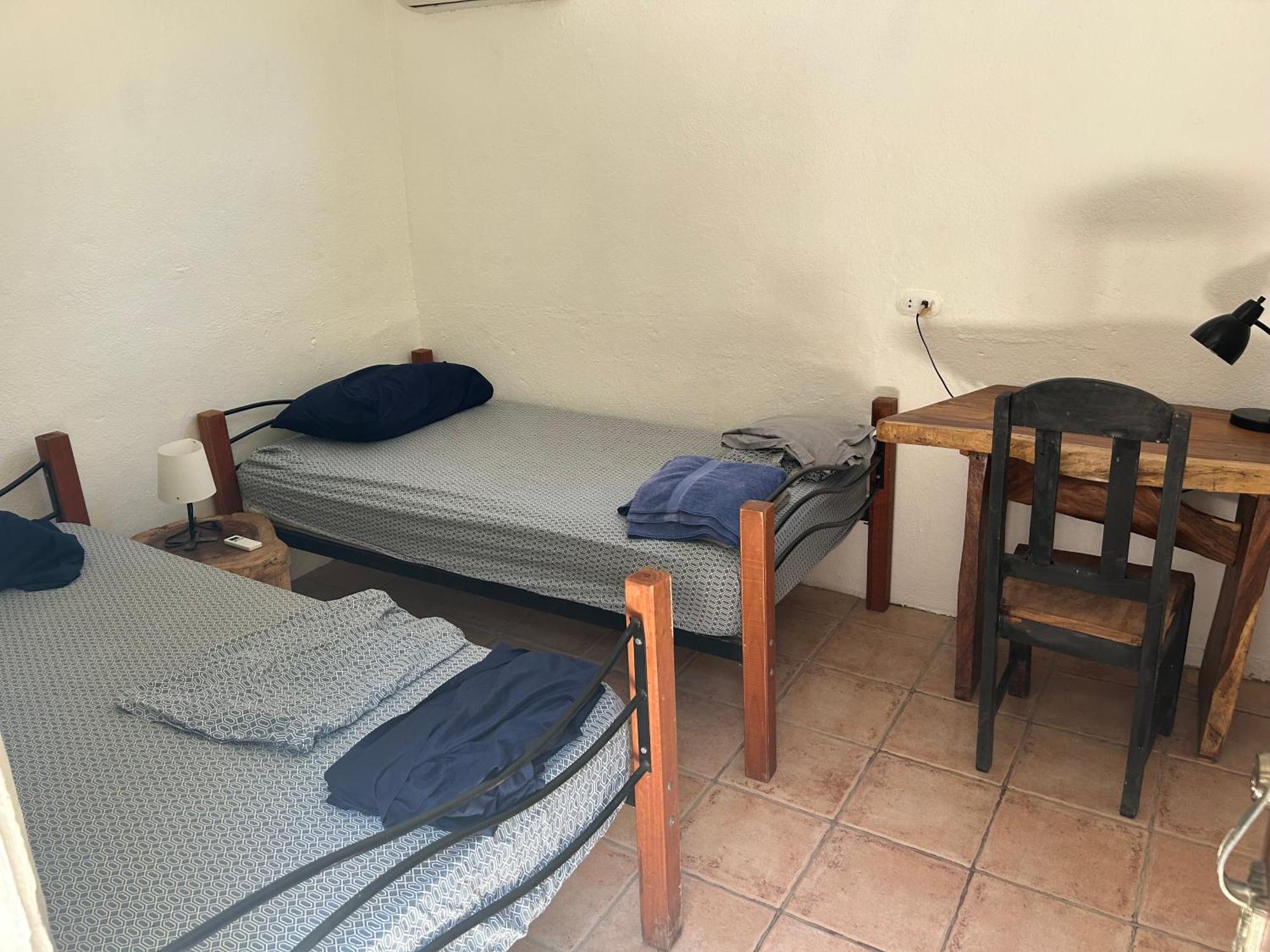 Pura Vida Hostel 塔马林多 外观 照片