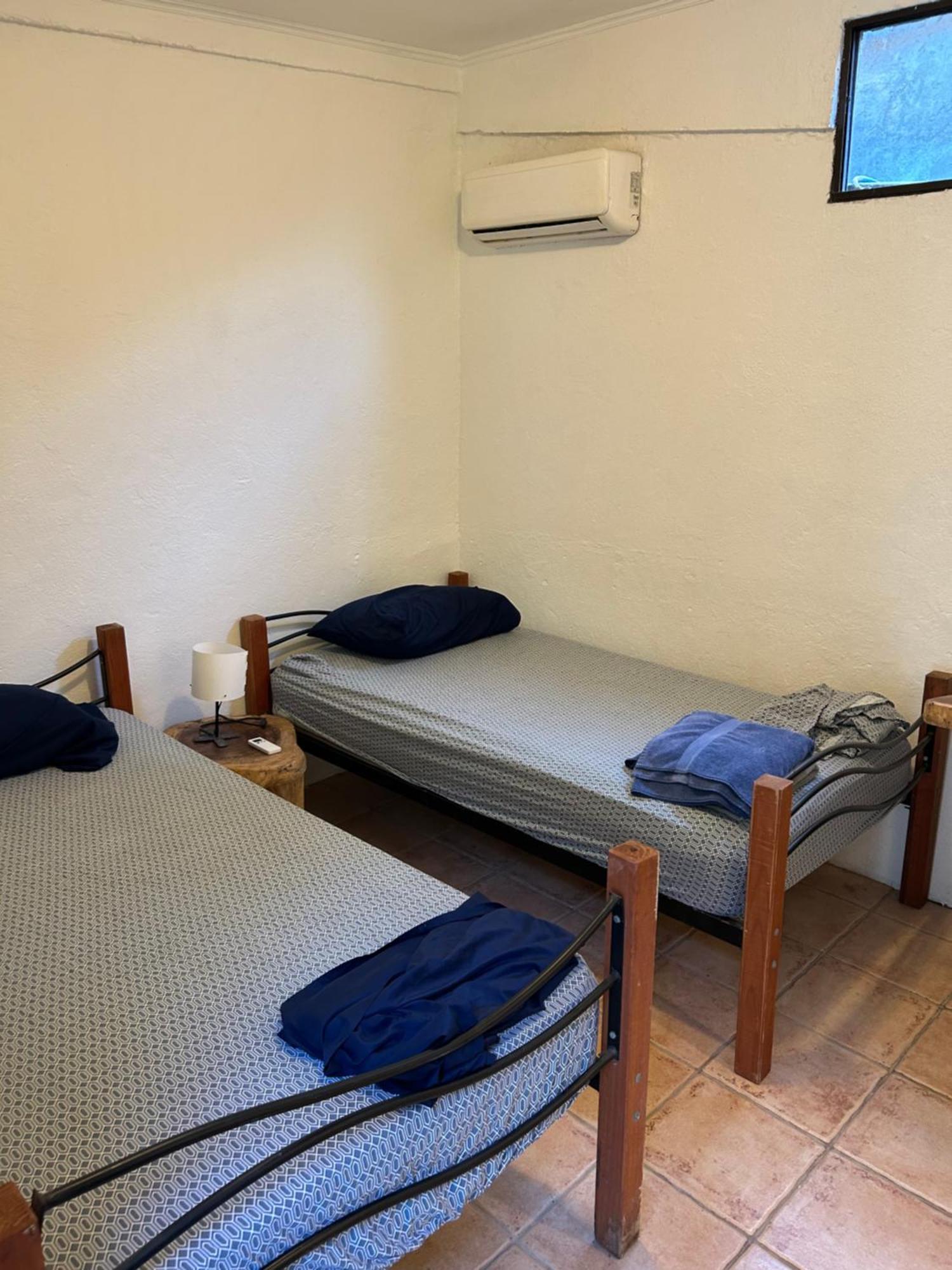 Pura Vida Hostel 塔马林多 外观 照片