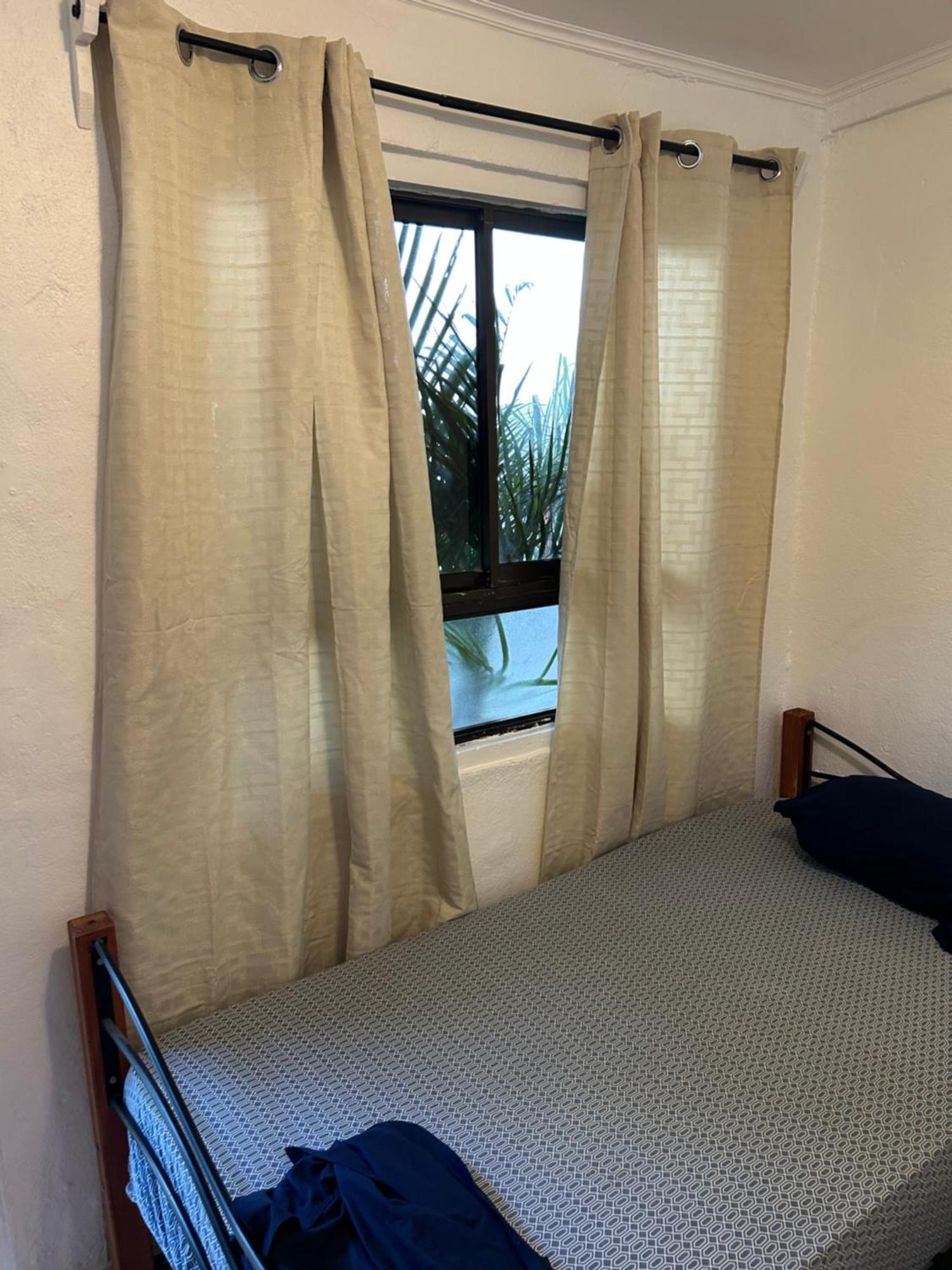Pura Vida Hostel 塔马林多 外观 照片