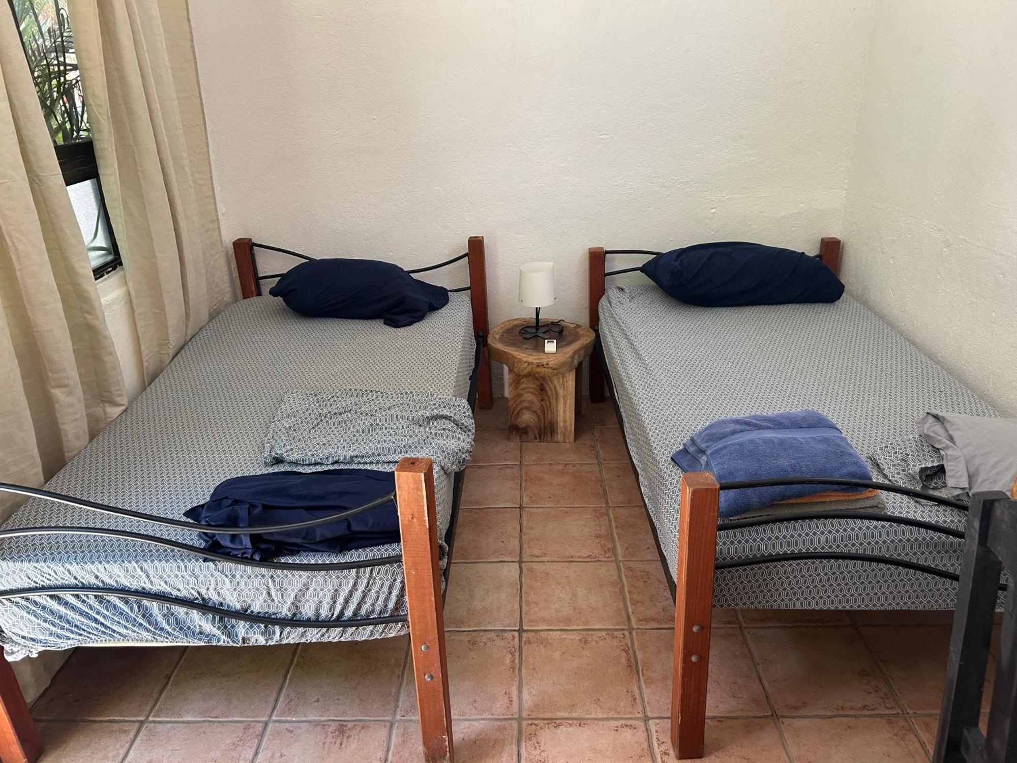 Pura Vida Hostel 塔马林多 外观 照片