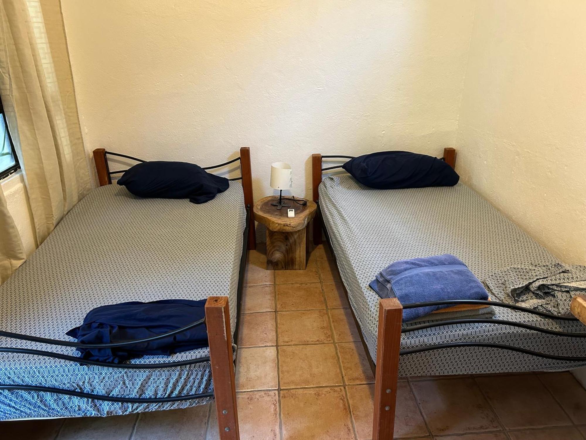 Pura Vida Hostel 塔马林多 外观 照片