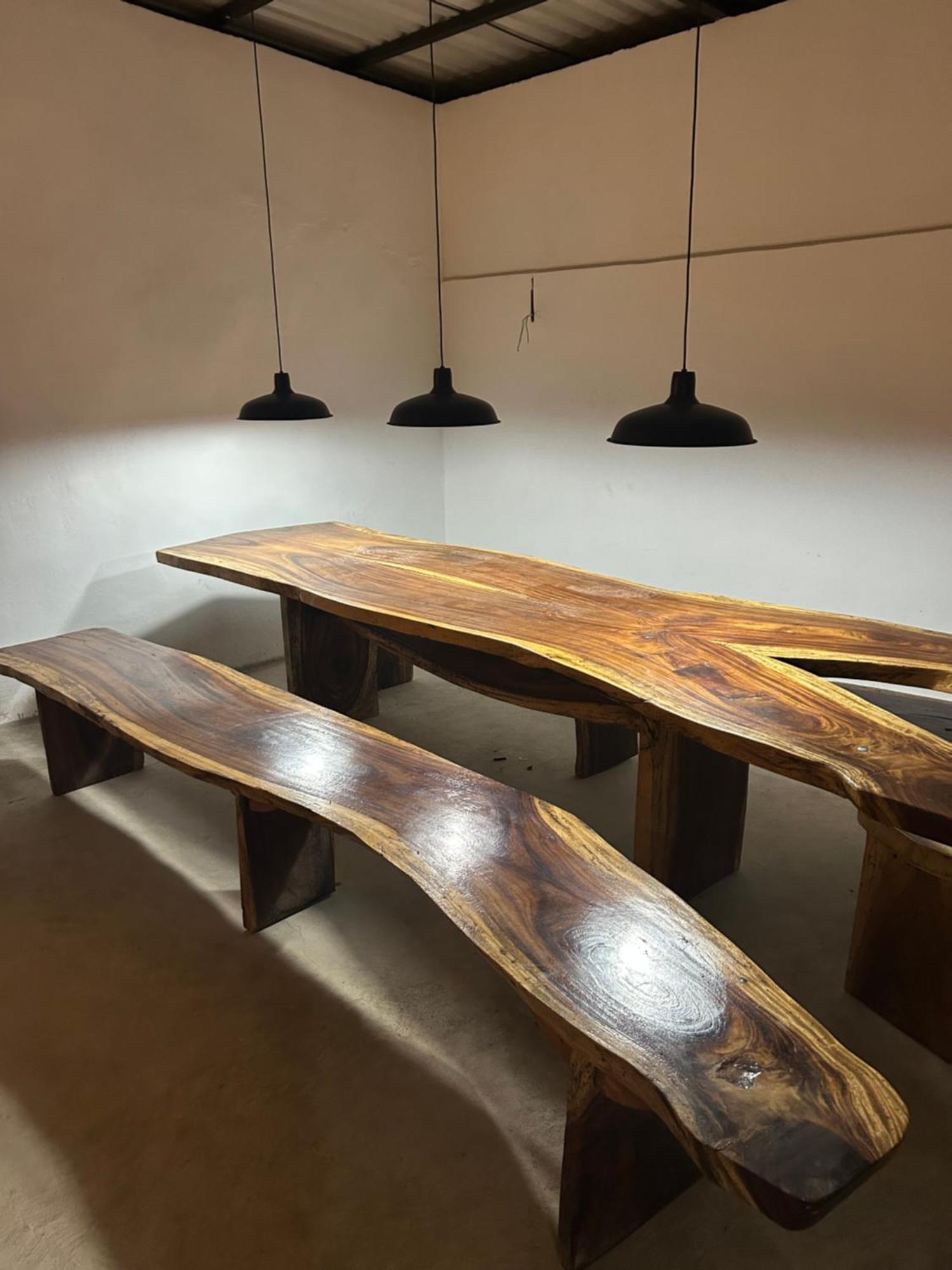 Pura Vida Hostel 塔马林多 外观 照片